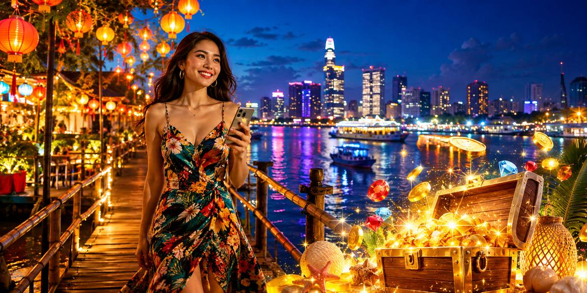 gnbet Bốn tính năng ngẫu nhiên