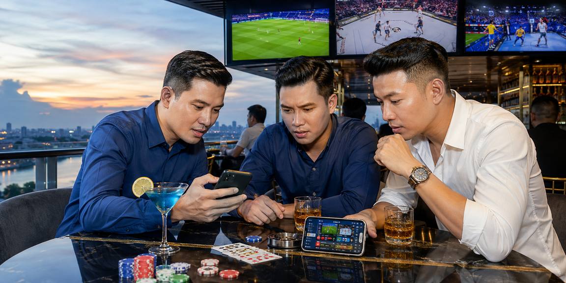 gnbet mobile gaming